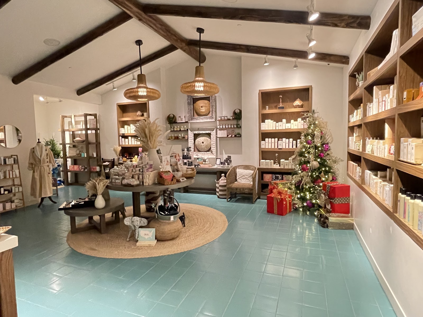 Spa Kalahari & Salon nail photo 5