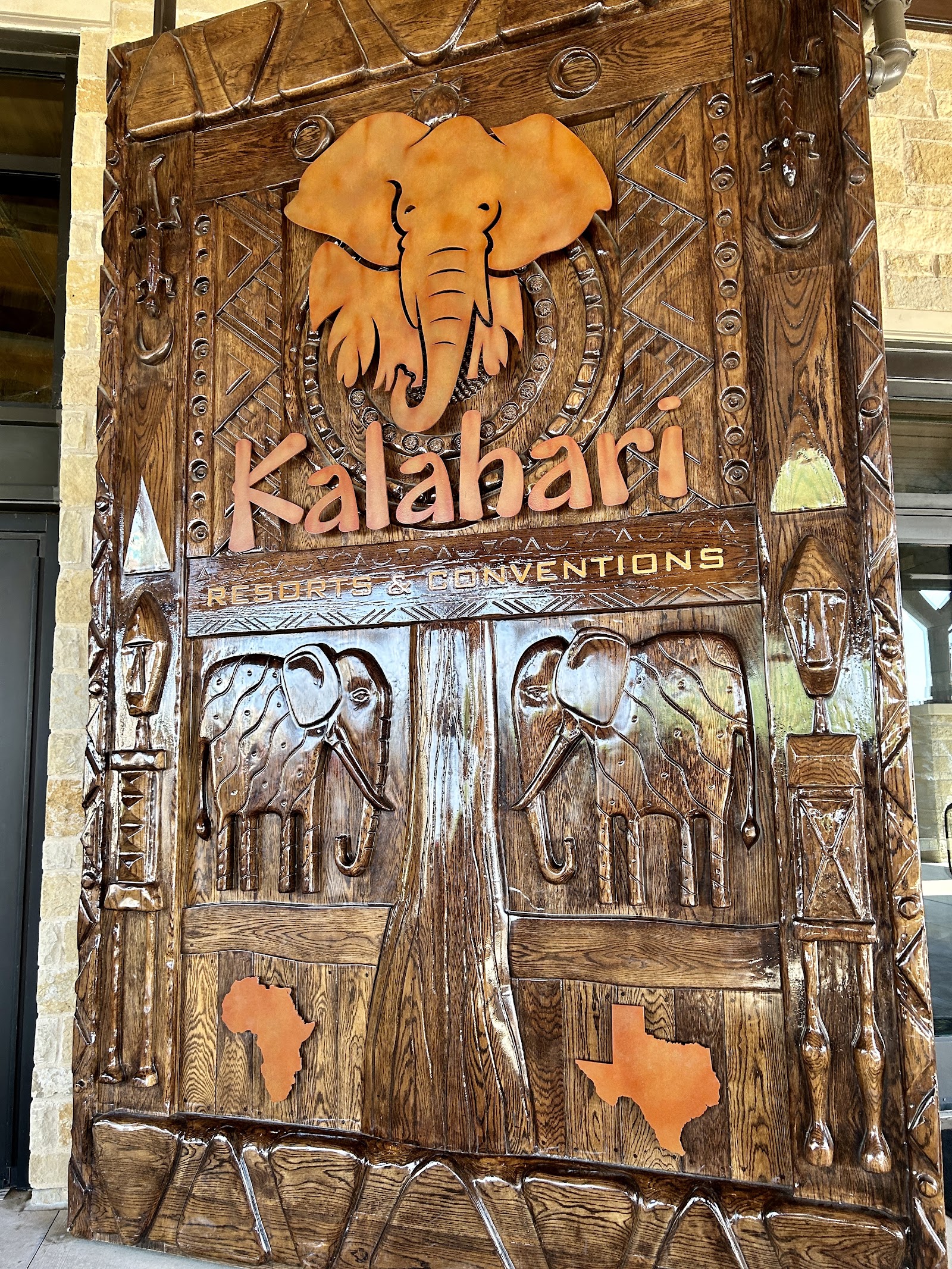 Spa Kalahari & Salon nail photo 7